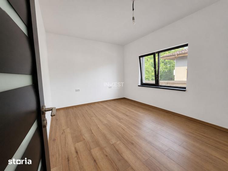 Casă cu 3 camere cu Teren 351 Mp în Miroslava