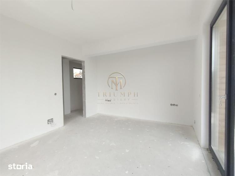 Casă cu 4 camere decomandat cu Teren 392 Mp în Feleacu