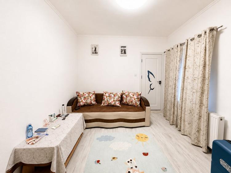 Casă cu 2 camere cu Canalizare în Calea Plevnei