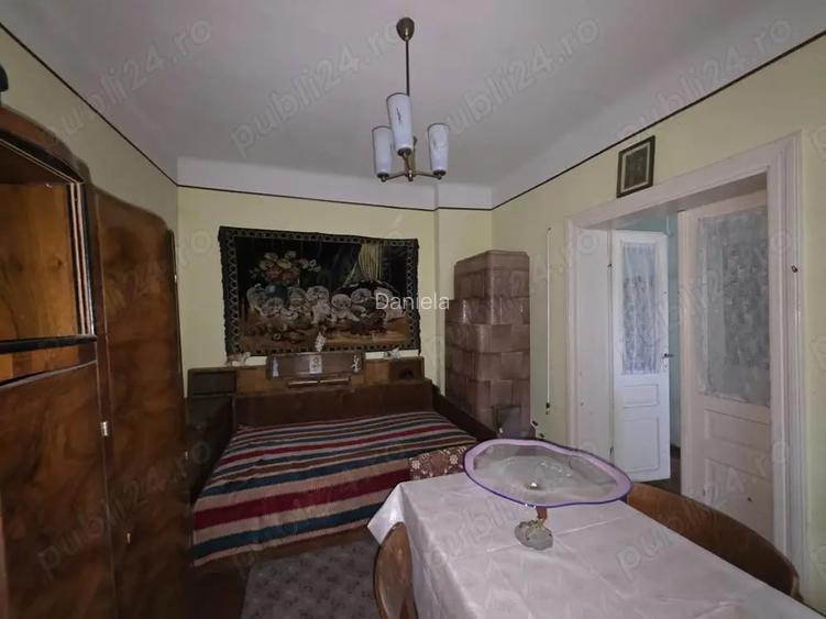 Casa de vanzare, Boto?ani, str Pu?kin