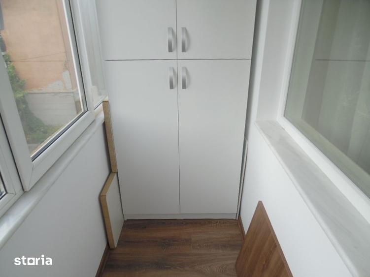 Apartament cu 2 camere în Ultracentral