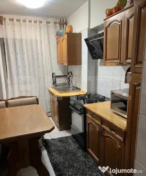 Apartament 3 camere, 74 mp, zona Pacurari - 2
