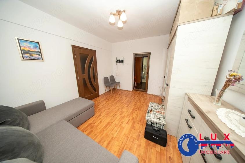 Apartament cu 2 camere decomandat în Neptun