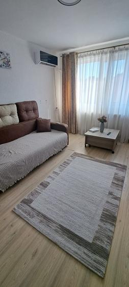 Apartament cu 2 camere semidecomandat în Nord