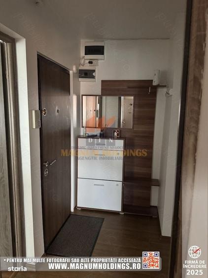 Apartament cu 2 camere decomandat în Popa Șapcă