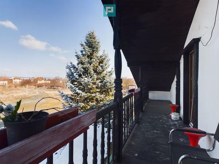 Teren Construcții intravilan de 8369 mp, în Margina