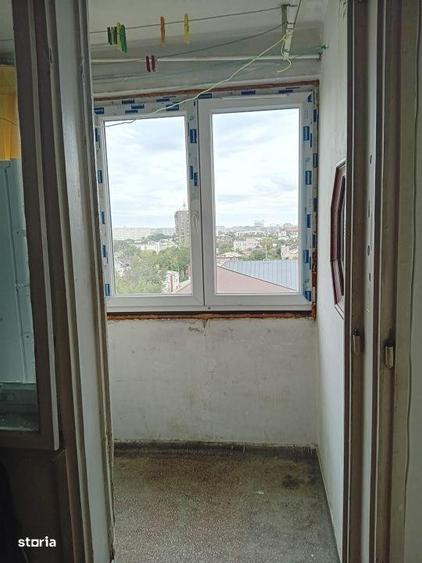 Garsonieră semidecomandată în Iancului