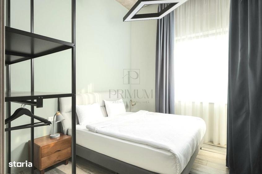 Apartament cu 3 camere decomandat în Bogdăneștilor