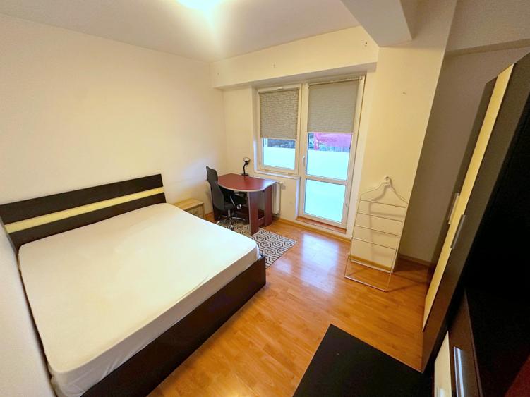 3 camere, bloc nou, mobilat modern, in Marasti, strada Dorobantilor - 7
