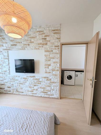 Apartament cu 2 camere în Iosia