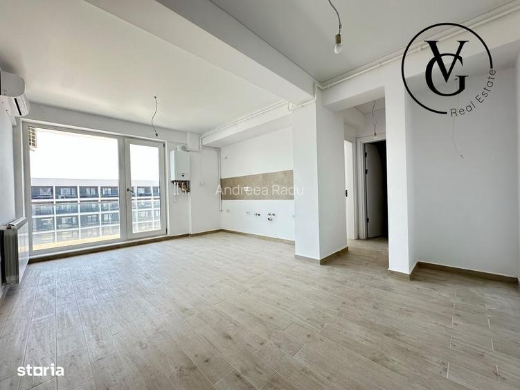 Apartament cu 2 camere | Meraki Lago Resort & Spa | Mamaia Sat