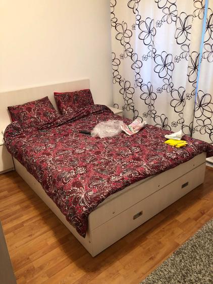 Apartament cu 2 camere decomandat în Rovine