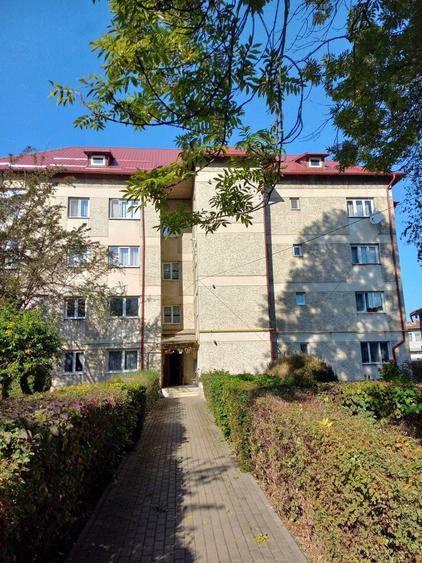 Apartament cu 3 camere decomandat în Ultracentral