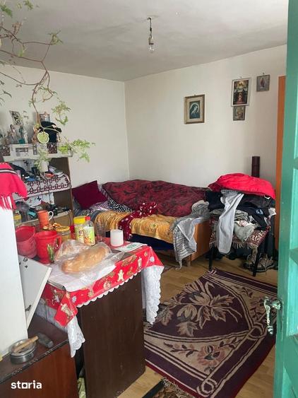 Casă cu 3 camere cu Teren 2700 Mp în Măgura