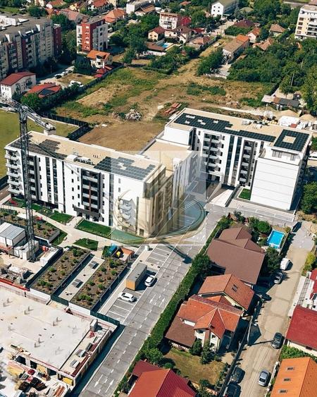 Apartament cu 2 camere in Calea Aradului in cladire finalizata 2026 - 8