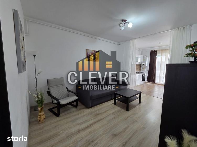 Apartament cu 2 camere în Theodor Pallady — fotografia 1