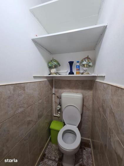 Apartament cu 3 camere decomandat în Dristor