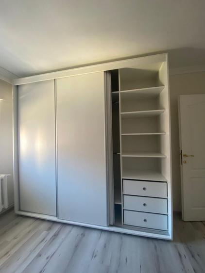 Apartament cu 3 camere decomandat în Ultracentral