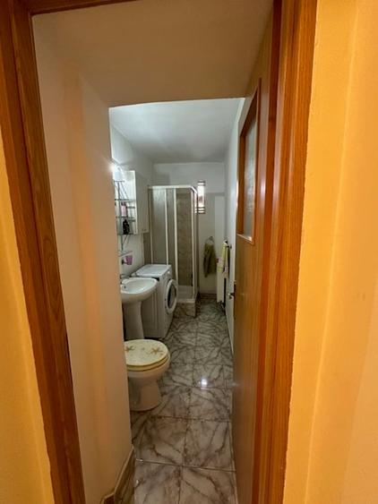 OITUZ CENTRU 2camere etaj4 cu acoperis, mobilat! - 15