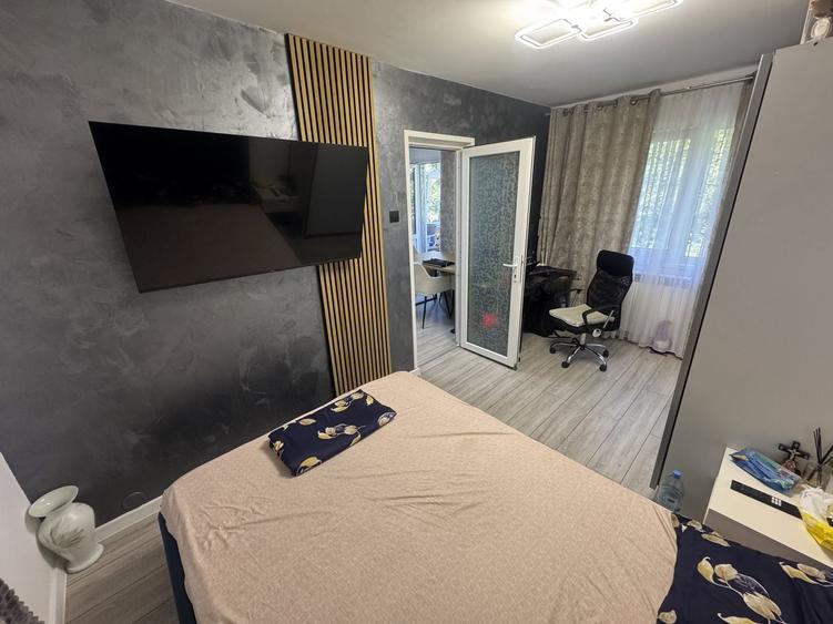 Apartament 2 camere zona Salvare - Scoala 8 - 3