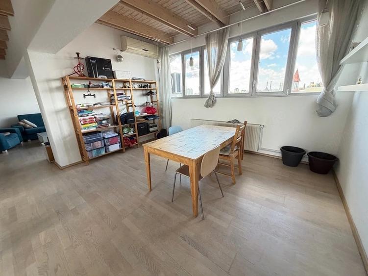 Apartament cu 5 camere decomandat în Central