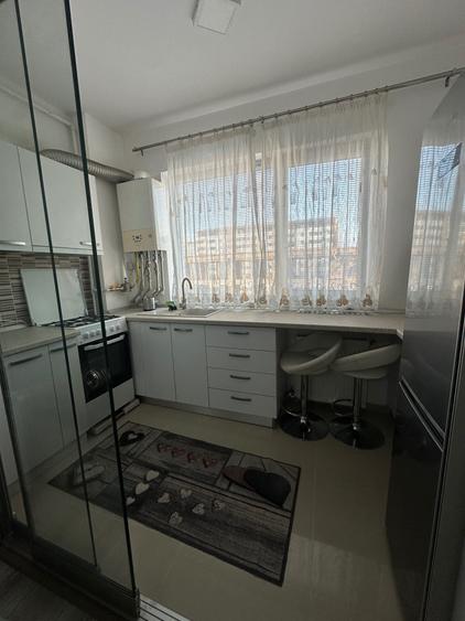 Apartament cu 2 camere decomandat în Chiajna