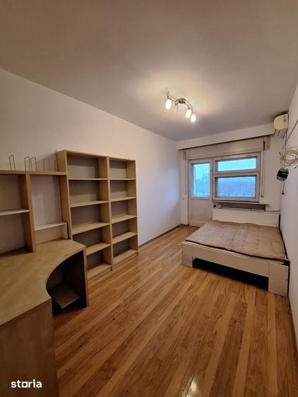 Apartament cu 3 camere în Cișmigiu