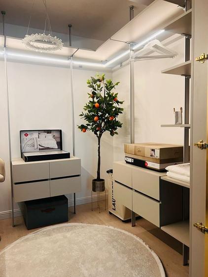 Apartament cu 2 camere în Pipera