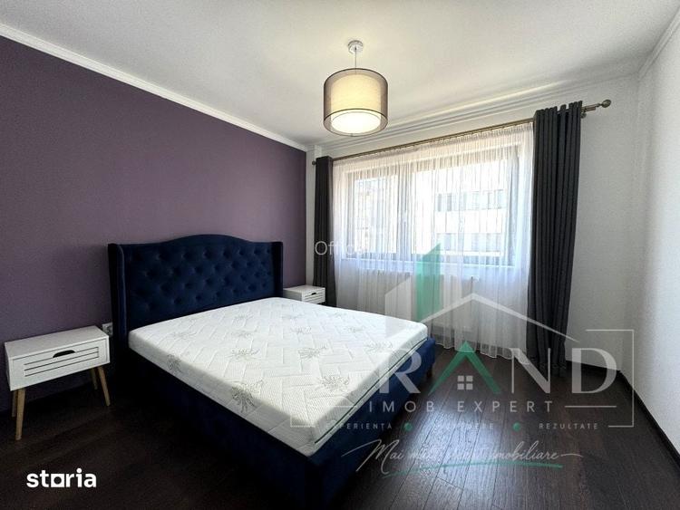2 CAMERE | 56 MP | BALCON | PARCARE | DONATH PARKCAPAT GRIGORESCU