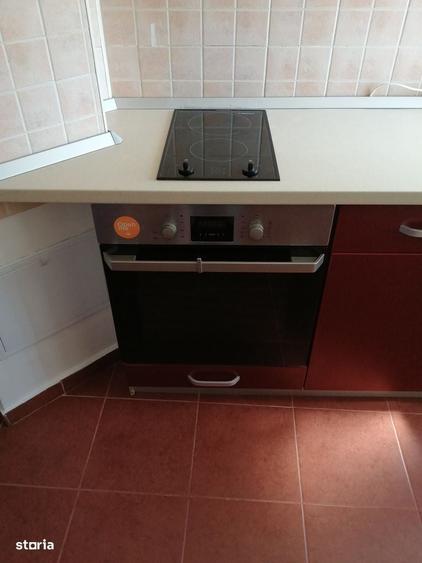 Apartament cu 2 camere decomandat în 9 Mai