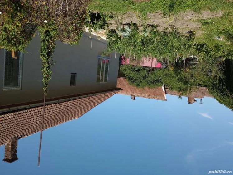 Casă cu 3 camere în Central