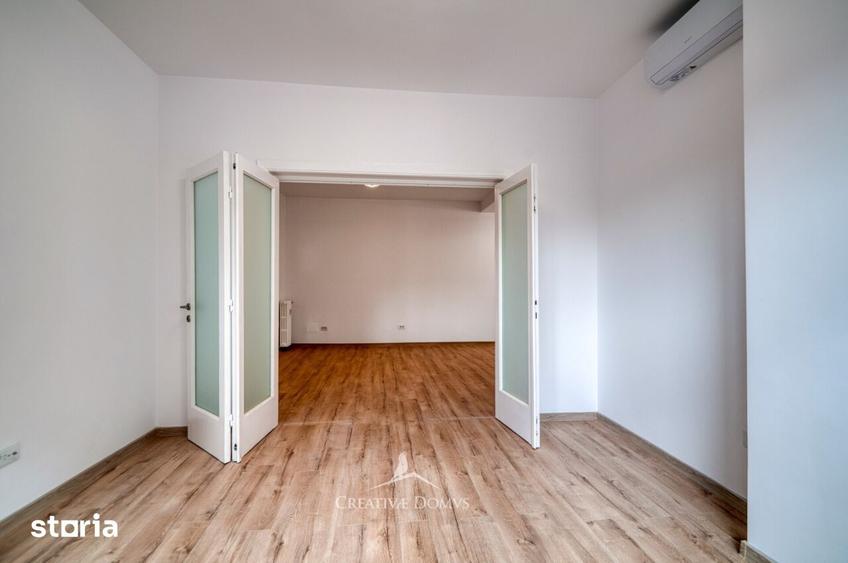 Spațiu comercial, de 96 mp, în Romană