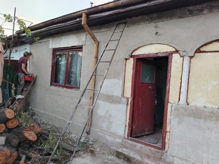 Vand casa batraneasca cu 4 camere in zona Prelungirea Ghencea - 5