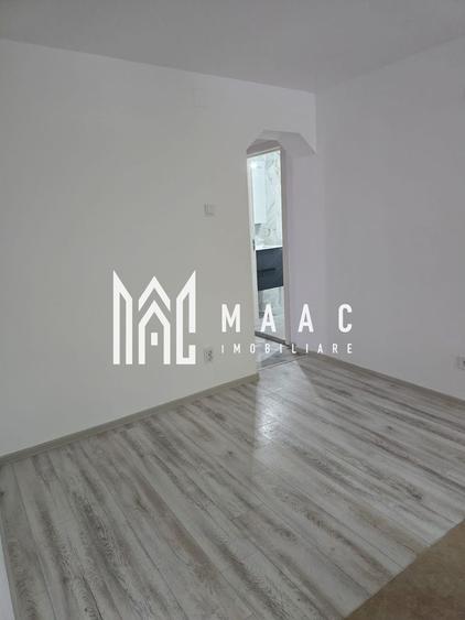 Apartament cu 3 camere decomandat în Nord