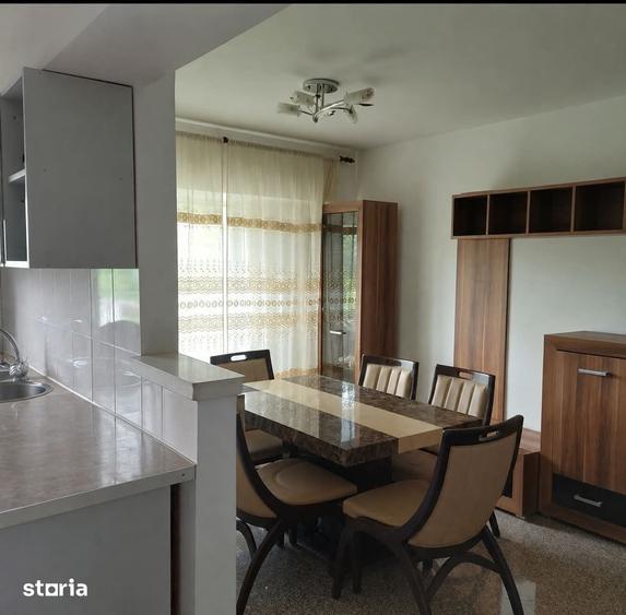 Apartament cu 4 camere în Frumoasa