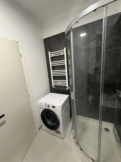 Apartament cu 2 camere semidecomandat în Lunca Cetățuii