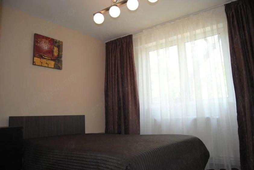 Inchiriez apartament 2 camere - 4