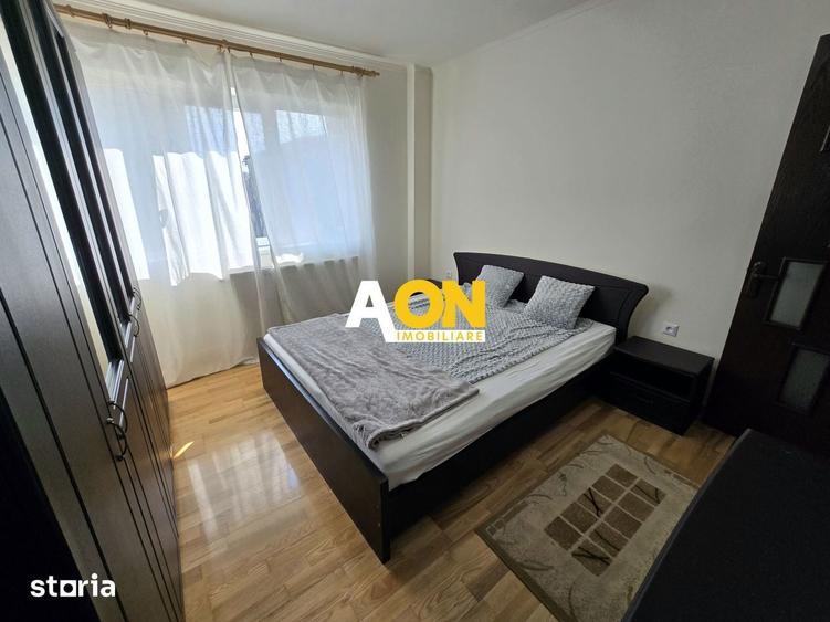 Apartament cu 2 camere decomandat în Cetate