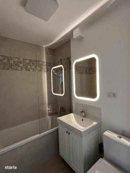 Apartament cu 2 camere semidecomandat în Ștefan cel Mare