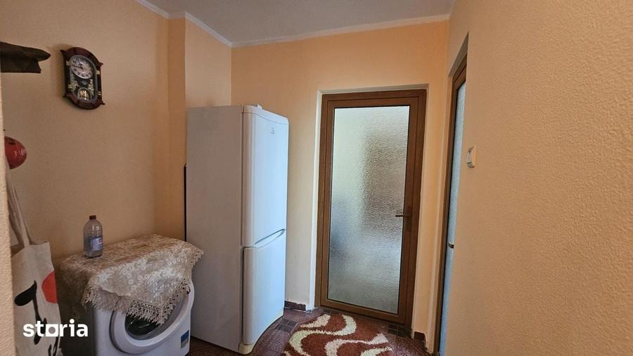 Apartament 2 camere, mobilat ?i utilat complet, etaj 2 Micro 19 - 13