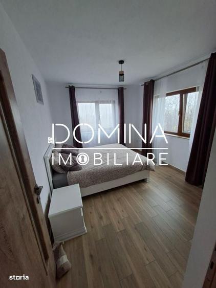 Casă cu 4 camere în Sitești
