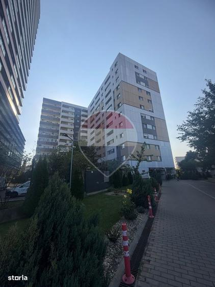 Apartament cu 2 camere în Central