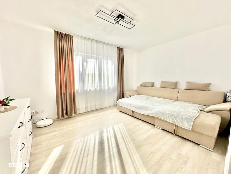 Apartement de inchiriat 3 camere - Sagului - Comision 0% - 12