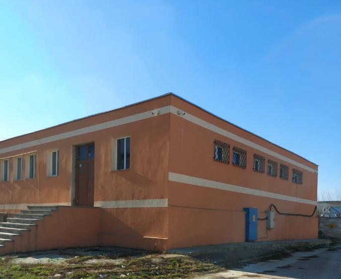 Teren Construcții intravilan de 1988 mp, în Hipodrom