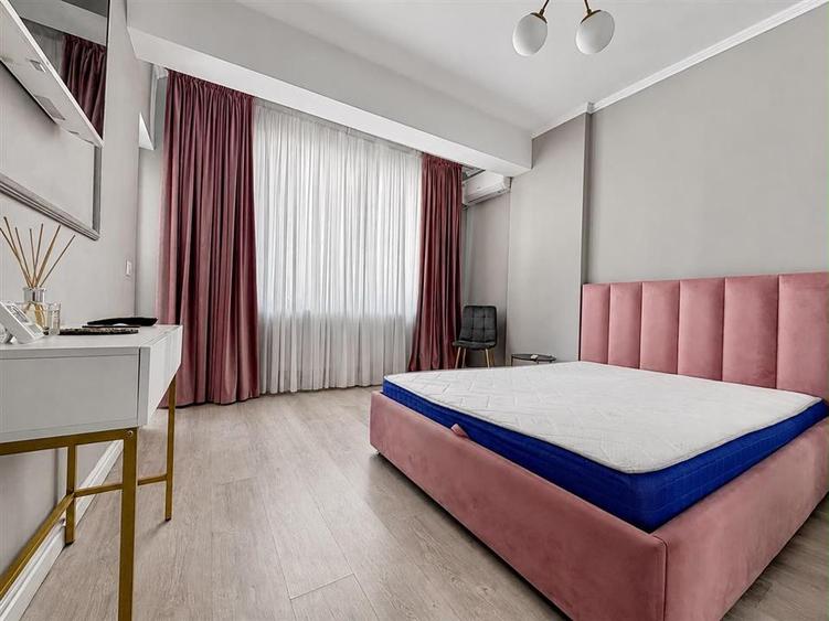 Garsoniera de vanzare pentru investitie complet mobilata si utilata - 1