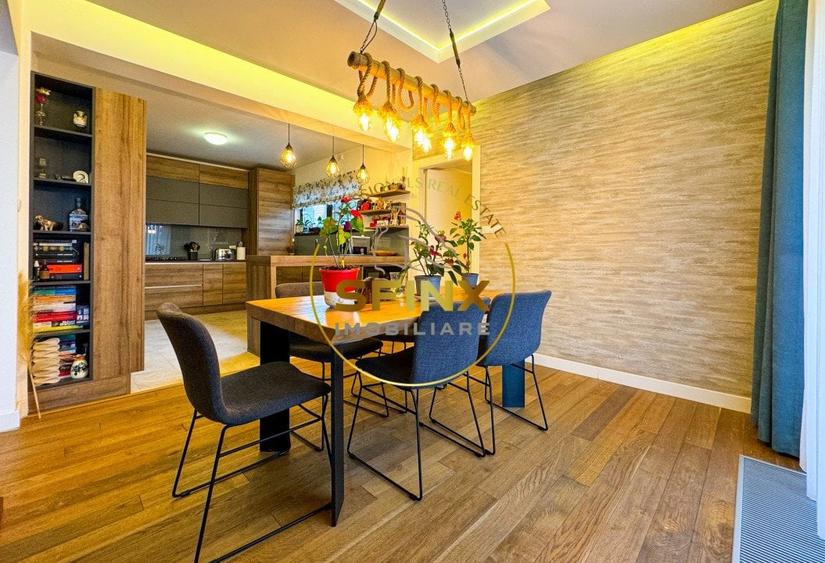Duplex cu 6 camere cu Canalizare în Alexandriei