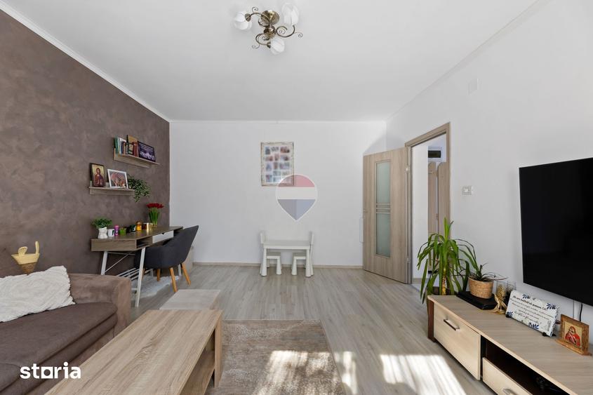 Casa in Pecica, gata de mutare renovata ?i complet utilata - 17