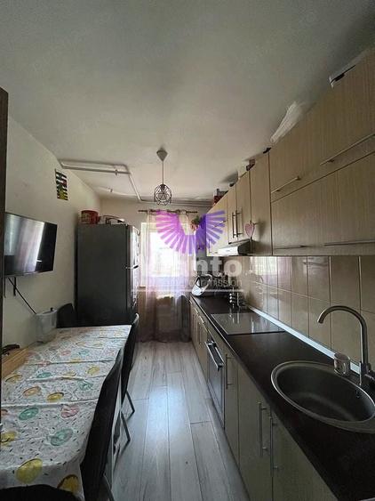 Apartament 3 camere | 76 mp utili | Zona Parcul Subarini | Sibiu - 3