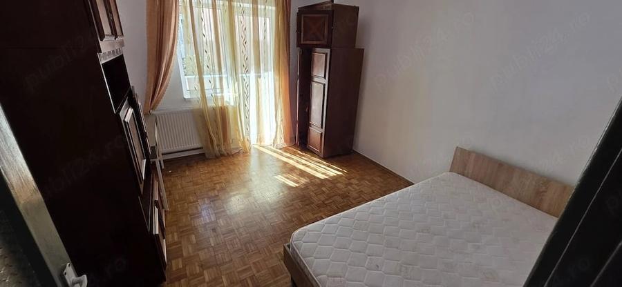 Apartament cu 2 camere decomandat în Gruia