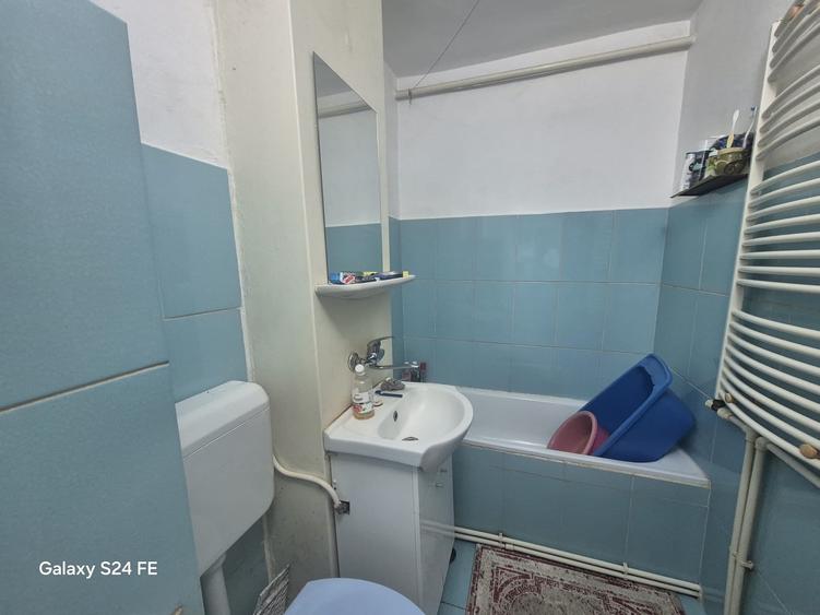 Garsonieră decomandată în Dărmănești